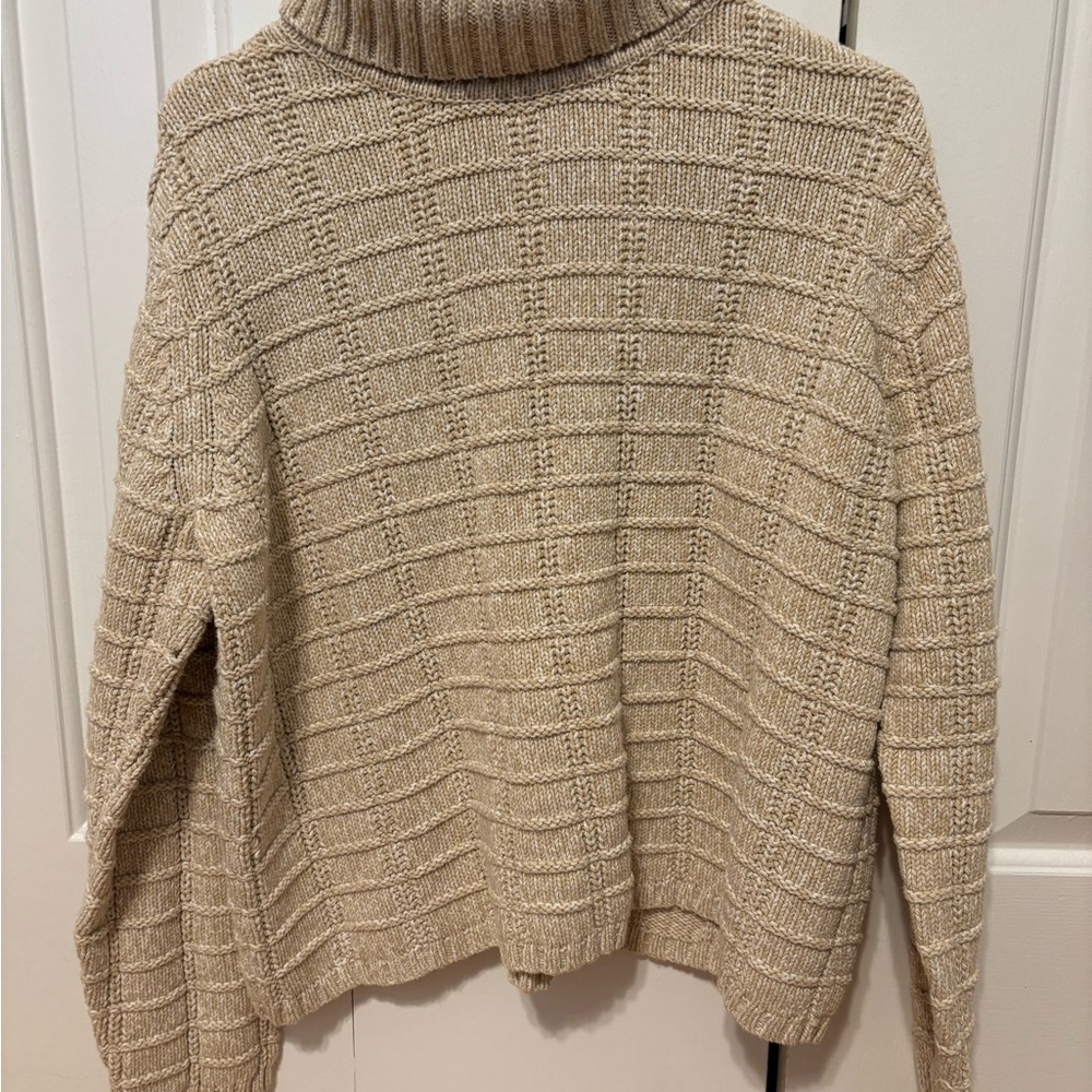 Liz Claiborne sweater